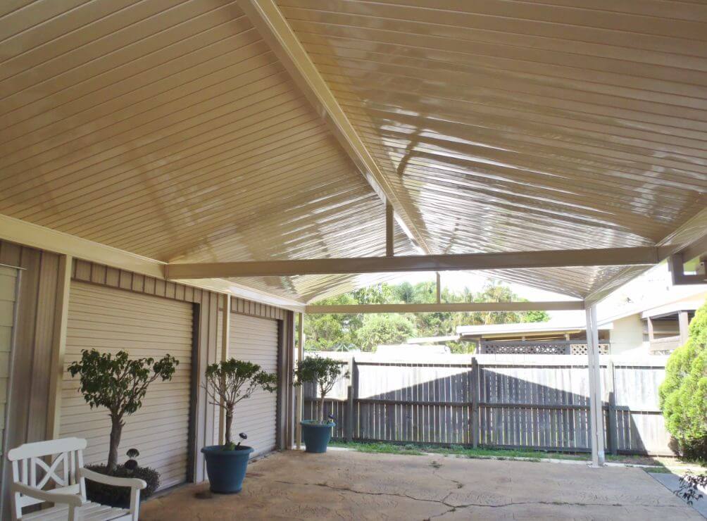Favoured Carport Builders in Brisbane and Sunshine Coast Just Patios