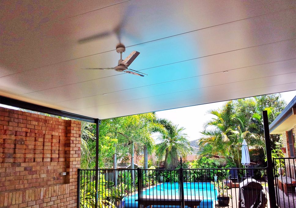 Patio Builders in Brisbane & the Sunshine Coast Just Patios
