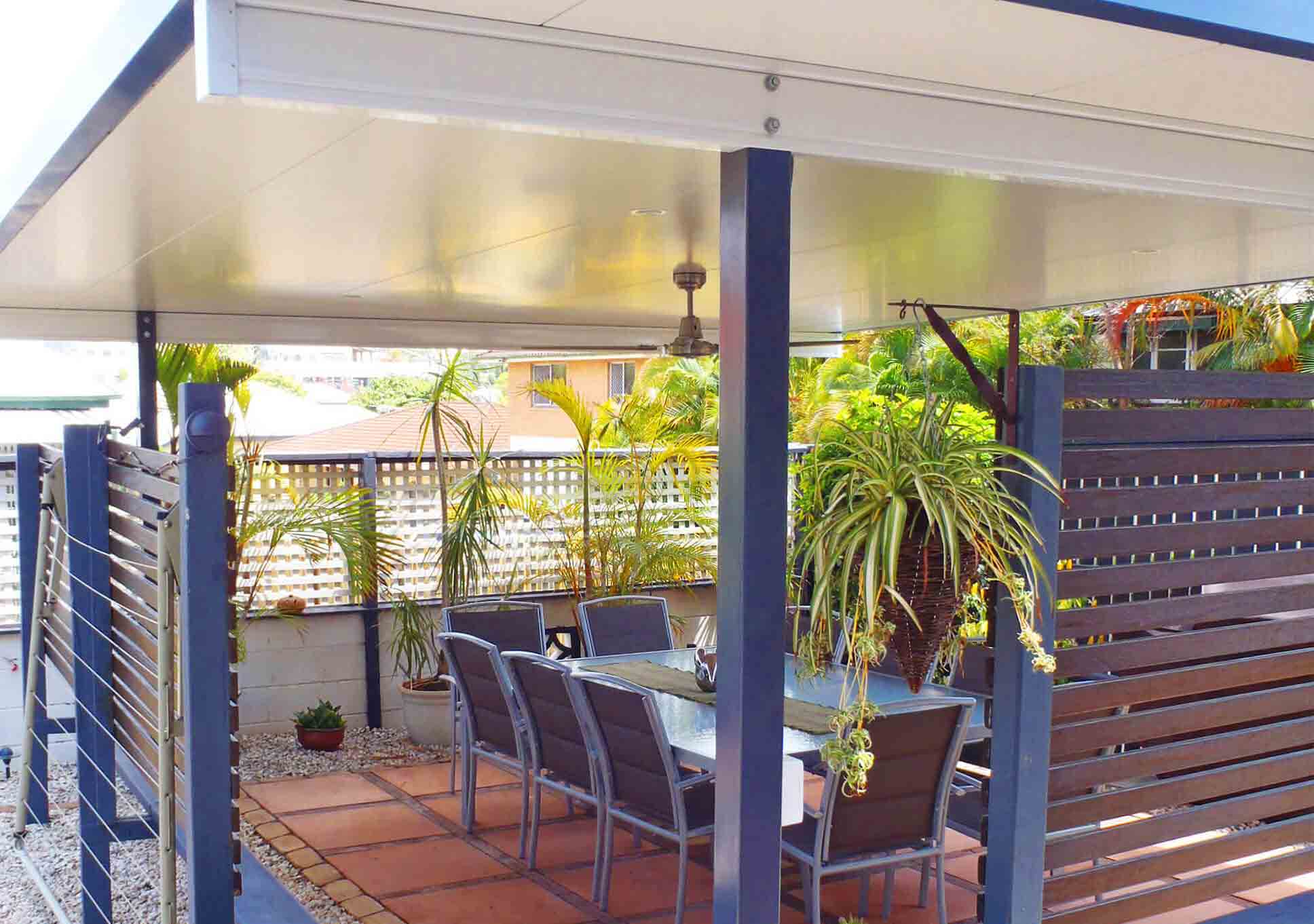 Patio Builders in Brisbane & the Sunshine Coast Just Patios
