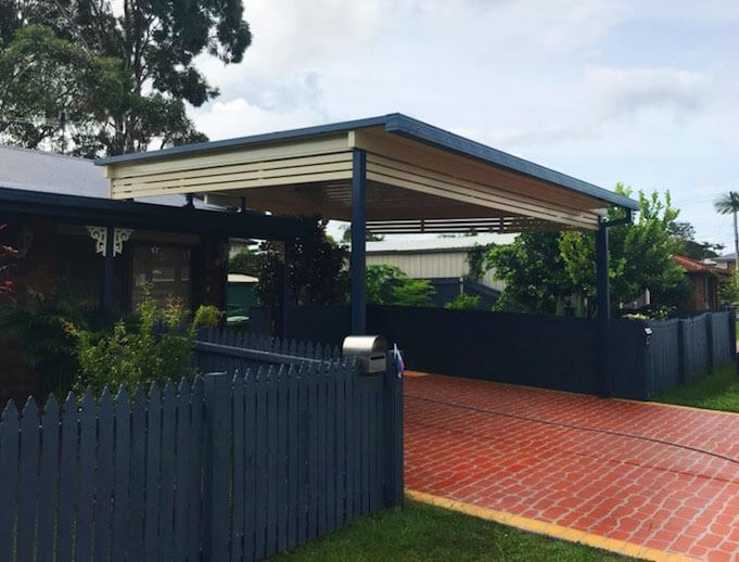 Patio Builders In Brisbane The Sunshine Coast Just Patios Tiled Floor Patio Builders