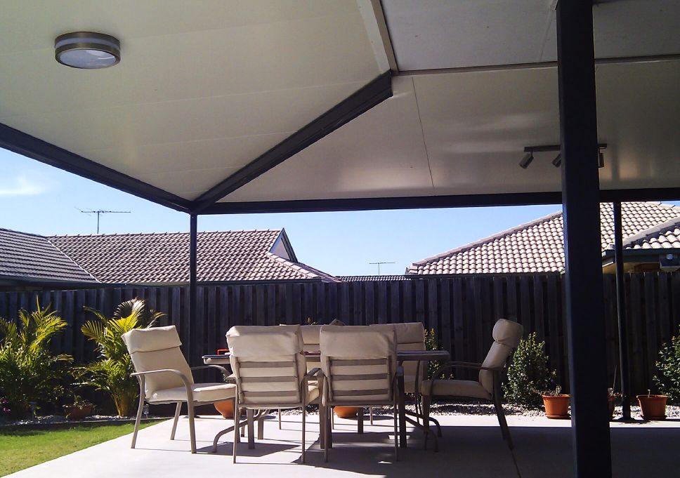 Patio Builders in Brisbane & the Sunshine Coast Just Patios