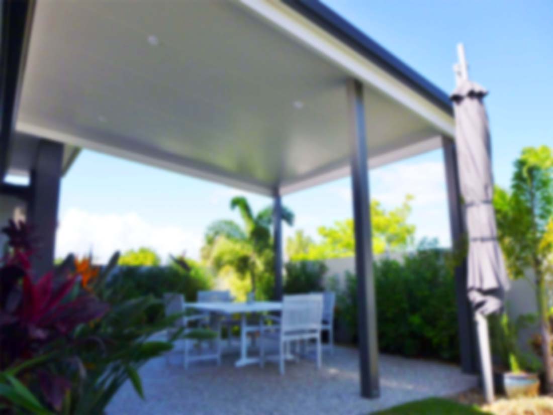 Patio Builders & Designers Brisbane Just Patios