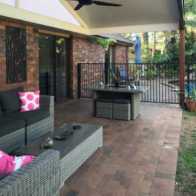 Patio Builders in Brisbane \u0026 the 