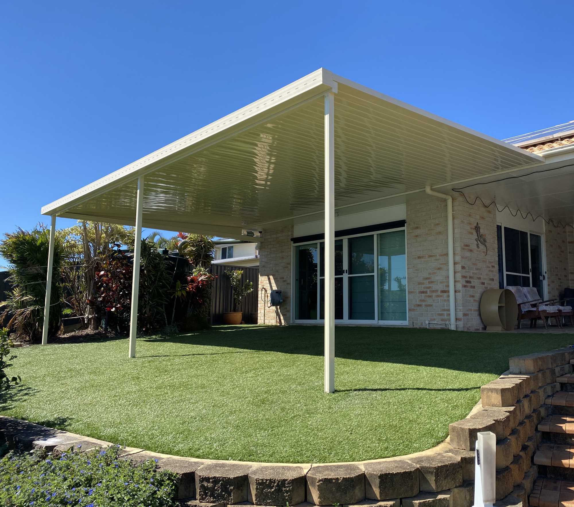 Defining Patios Porch, Deck and Courtyard Comparison Just Patios Blog