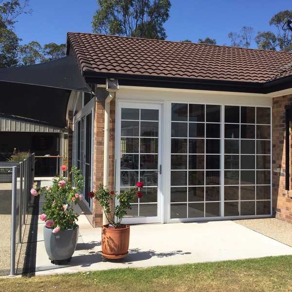 Patio Glass Room Enclosures Brisbane & Sunshine Coast Just Patios