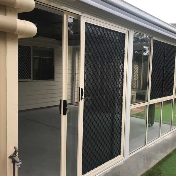 Patio Glass Room Enclosures Brisbane & Sunshine Coast Just Patios