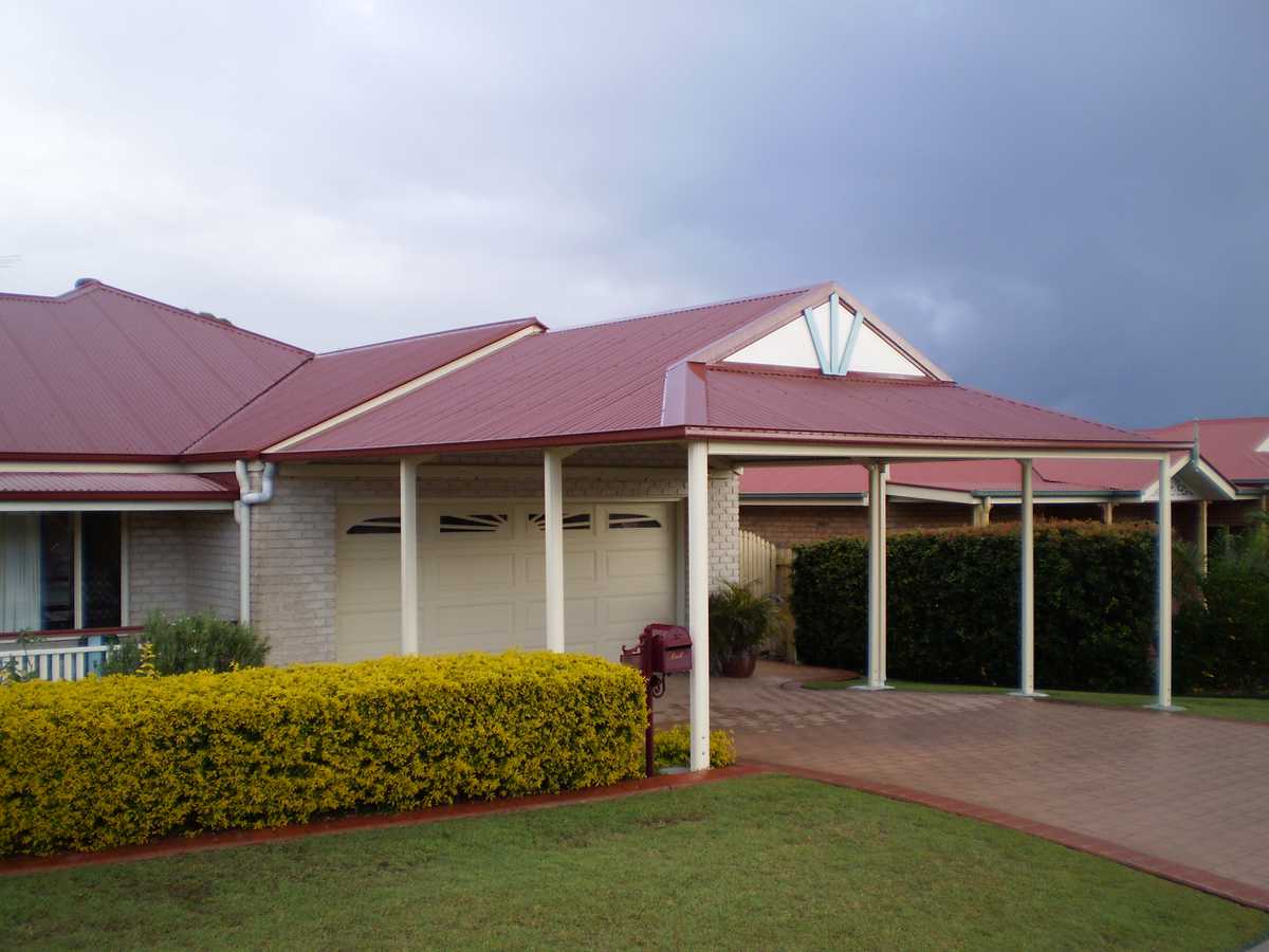 Favoured Carport Builders in Brisbane and Sunshine Coast Just Patios