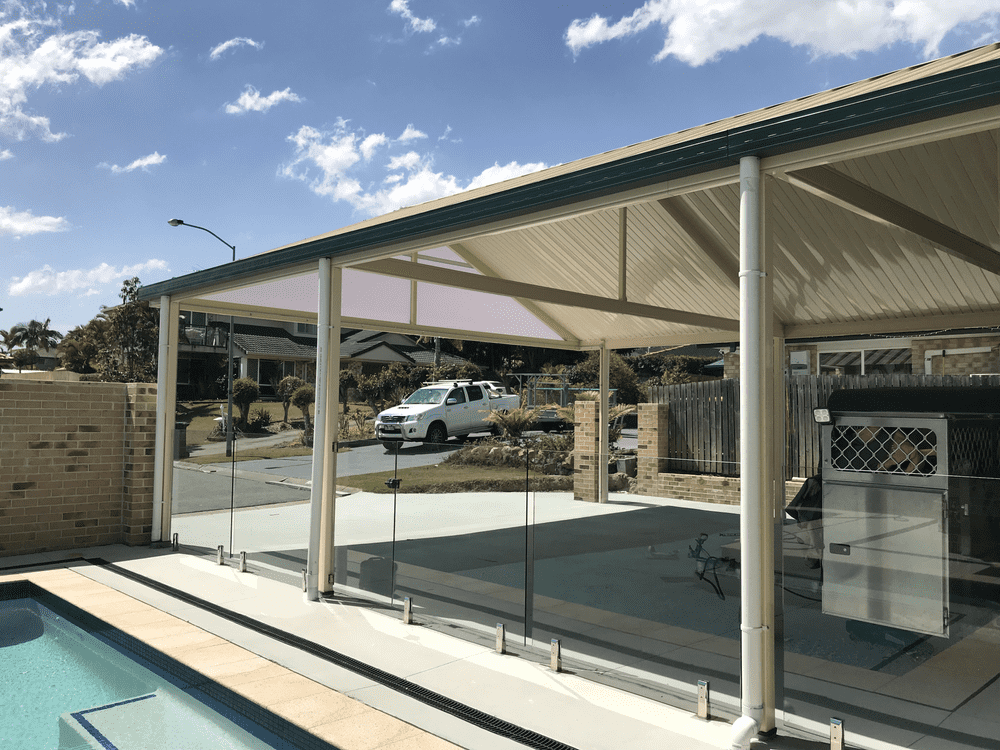 Carport Installation