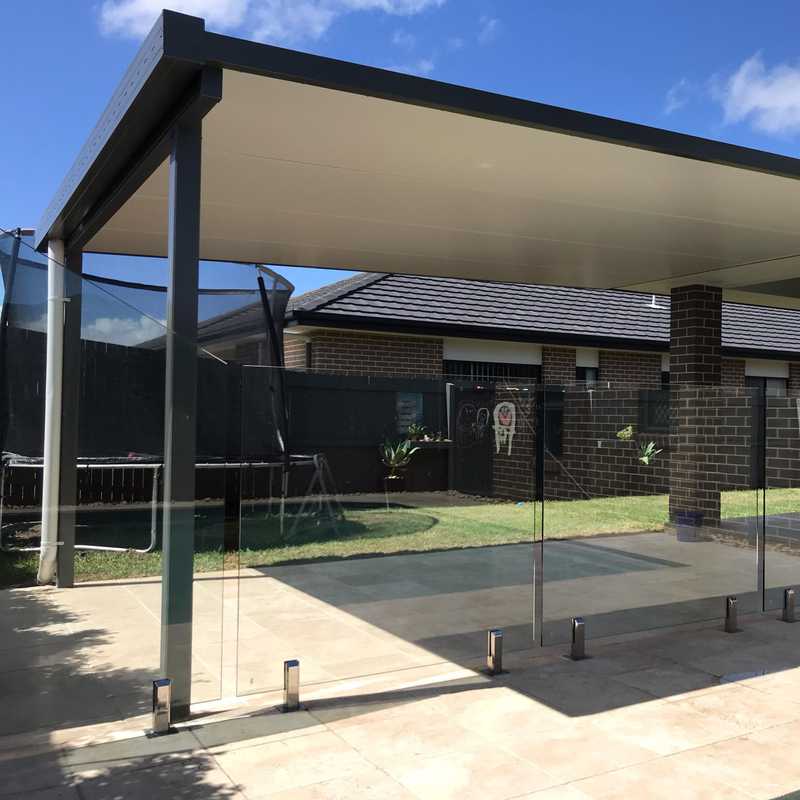 Patio Builders in Brisbane & the Sunshine Coast Just Patios