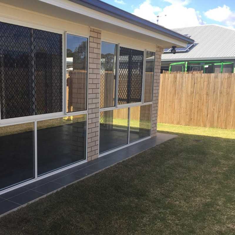 Patio Glass Room Enclosures Brisbane & Sunshine Coast Just Patios