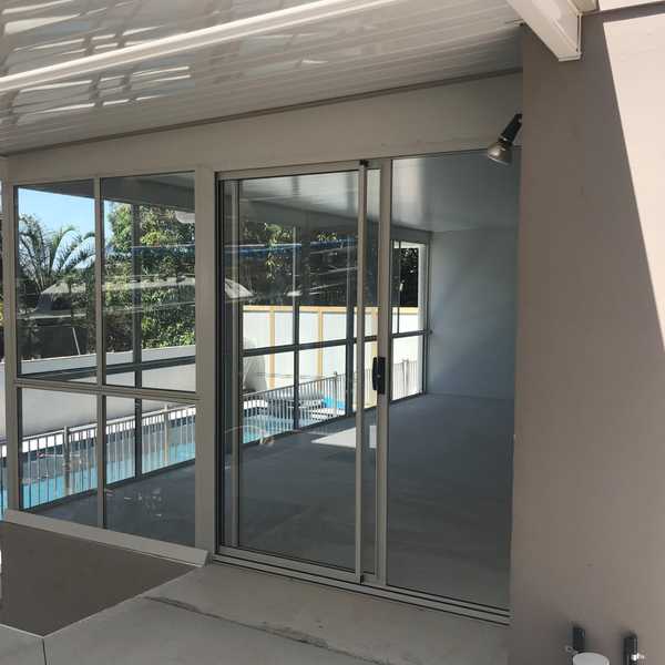Patio Glass Room Enclosures Brisbane & Sunshine Coast Just Patios