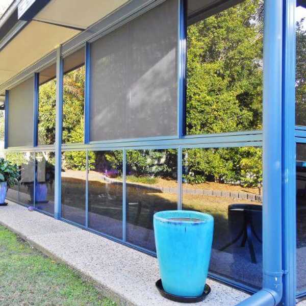 Patio Glass Room Enclosures Brisbane & Sunshine Coast Just Patios