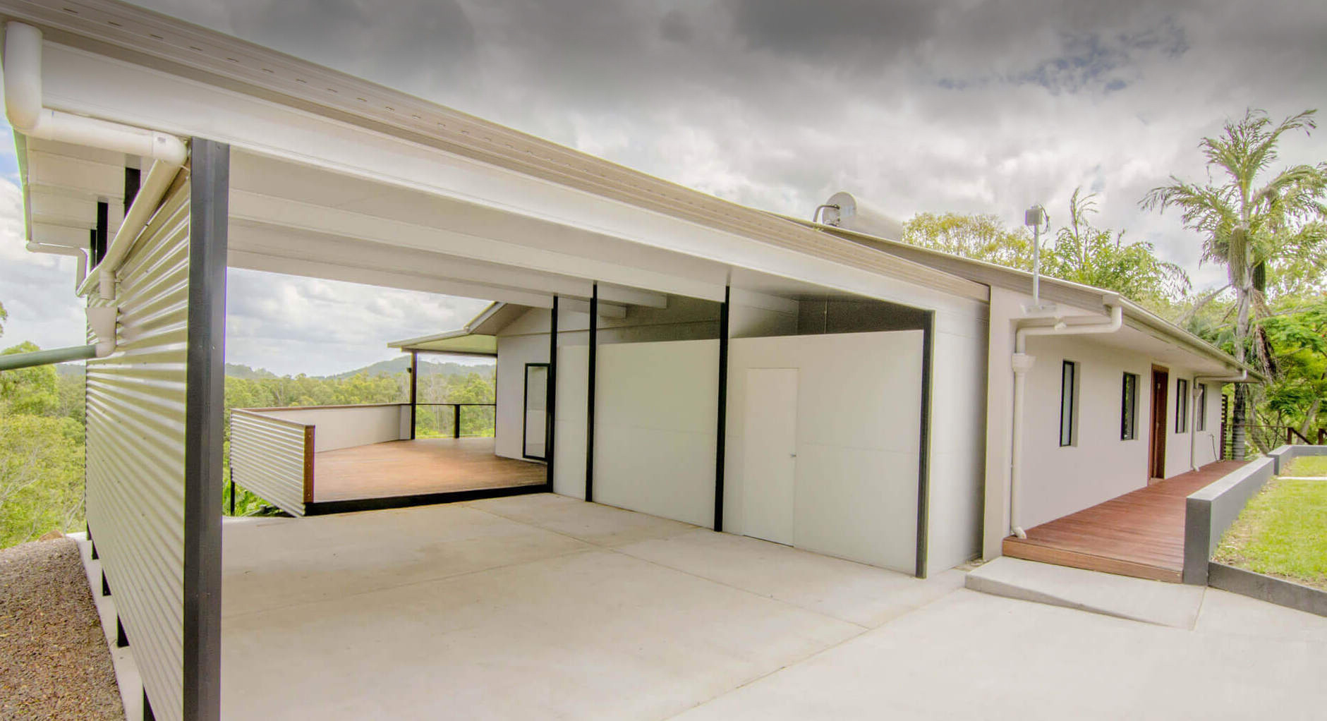 Carport Builders Melbourne